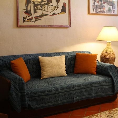 Agriturismo Ridocco Corleone Exteriér fotografie