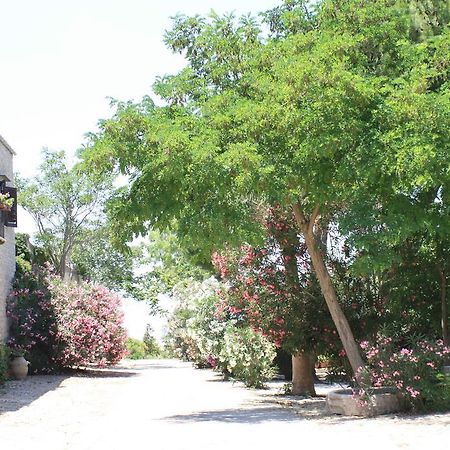 Agriturismo Ridocco Corleone Exteriér fotografie