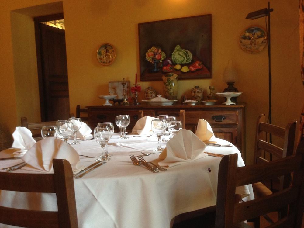 Agriturismo Ridocco Corleone Exteriér fotografie