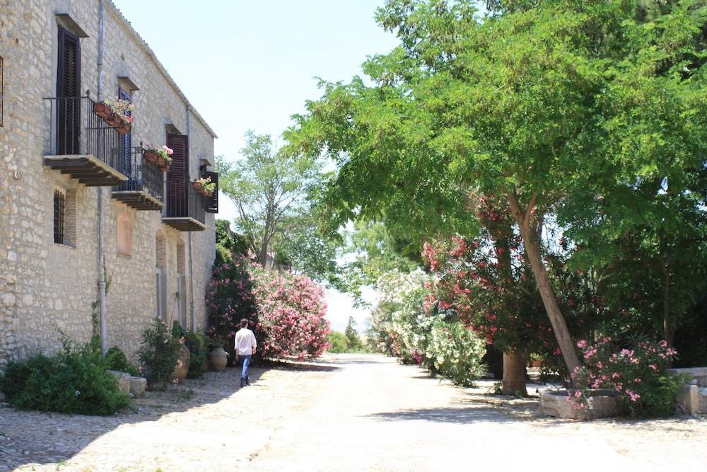 Agriturismo Ridocco Corleone Exteriér fotografie