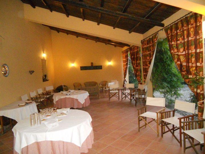 Agriturismo Ridocco Corleone Exteriér fotografie
