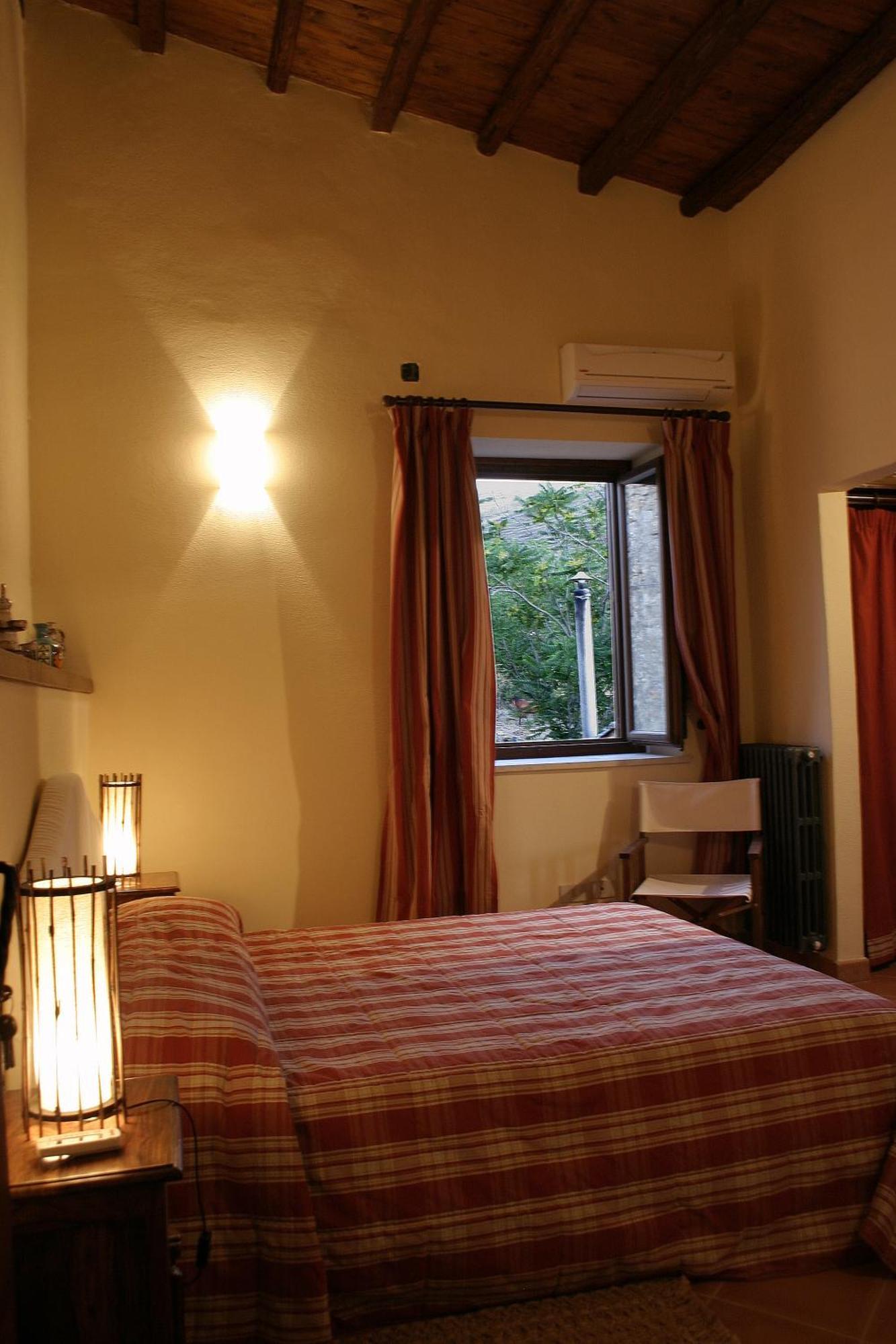 Agriturismo Ridocco Corleone Pokoj fotografie