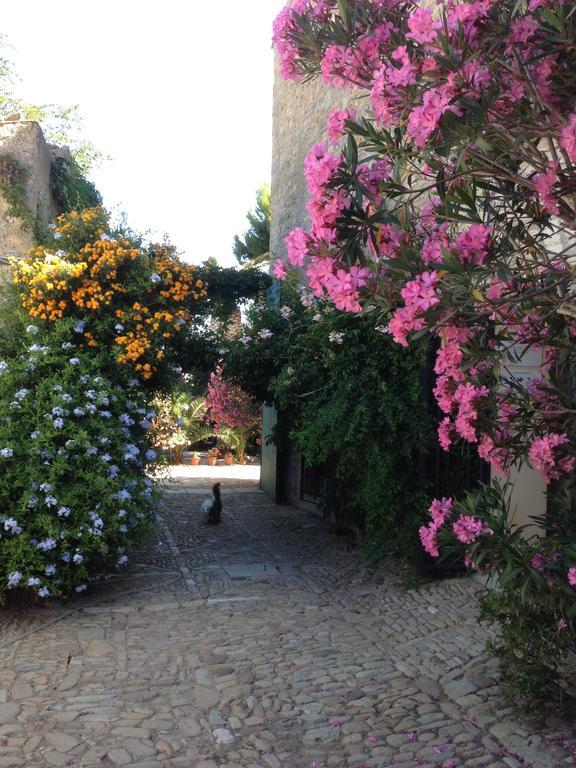 Agriturismo Ridocco Corleone Exteriér fotografie
