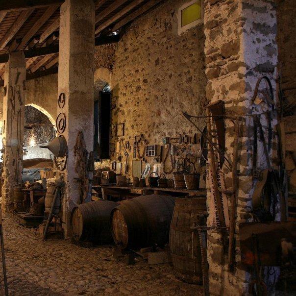 Agriturismo Ridocco Corleone Exteriér fotografie