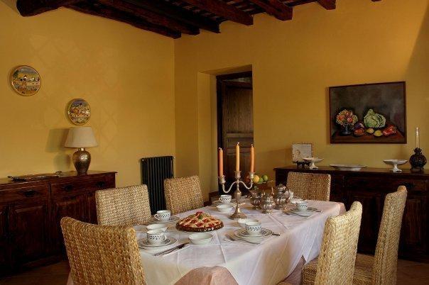 Agriturismo Ridocco Corleone Exteriér fotografie