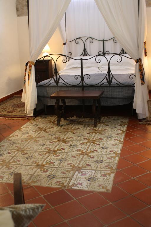 Agriturismo Ridocco Corleone Exteriér fotografie