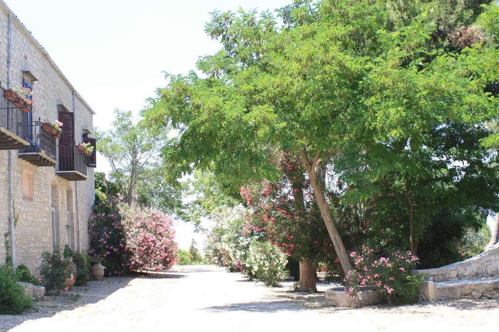 Agriturismo Ridocco Corleone Exteriér fotografie