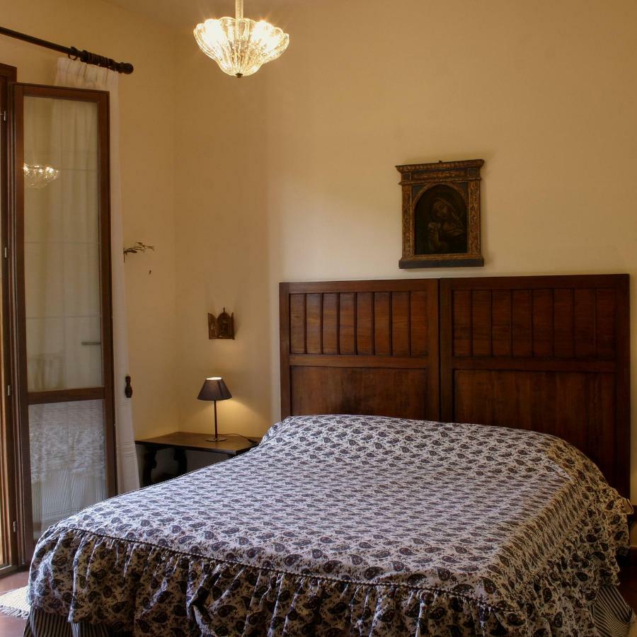Agriturismo Ridocco Corleone Exteriér fotografie